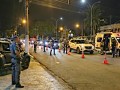 Opera��o Dire��o Segura fiscaliza 419 ve�culos na v�spera do feriado
