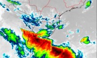 Ibitinga e regi�o pode registrar chuva e retorno do frio