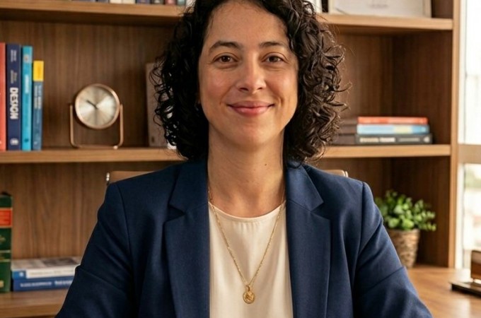 Associa��o Comercial de Ibitinga tem nova presidente