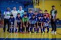 Futsal: Ibitinga venceu Tabatinga na Copa Regional de Futsal Menores