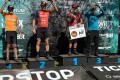 MTB: Atleta de Ibitinga conquistou medalha em Descalvado-SP