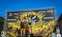 MTB: Ciclistas  de Ibitinga conquistaram medalhas em  Boca�na-SP