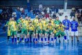 Futsal: Gin�sio Nicol�o sediou rodada do Campeonato Municipal