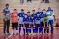 Ibitinga se destacou na Copa Regional de Futsal Menores