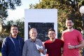 Pra�a Jo�o Abr�o sediou comemora��o de 118 anos da Imigra��o Japones