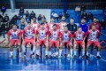 Futsal: Gin�sio Nicol�o sediou rodada do Campeonato Municipal