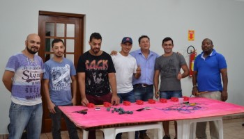 curso-de-eletricista-beneficiou-14-participantes