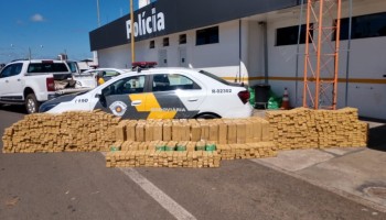 policia-militar-rodoviaria-apreende-1-tonelada-de-maconha-em-bauru