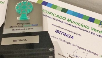 ibitinga-conquistou-selo-de-municipio-verdeazul