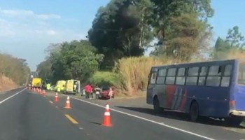 borborema-batida-entre-onibus-e-caminhao-deixa-feridos-em-rodovia