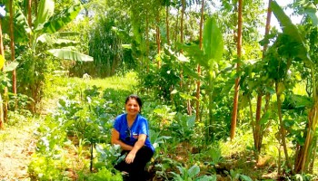 aluna-do-programa-feira-do-produtor-rural-cria-horta-agroflorestal