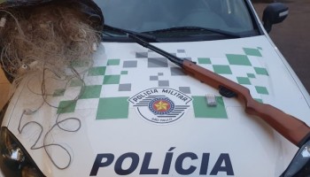 policia-prende-foragido-da-justica-que-pescava-e-cacava-em-boraceia