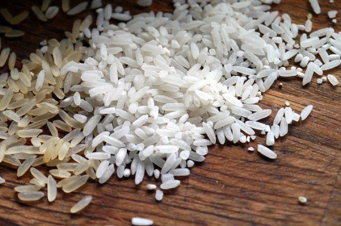 Pacote de 5 kg de arroz tem variao de 71% em 2020